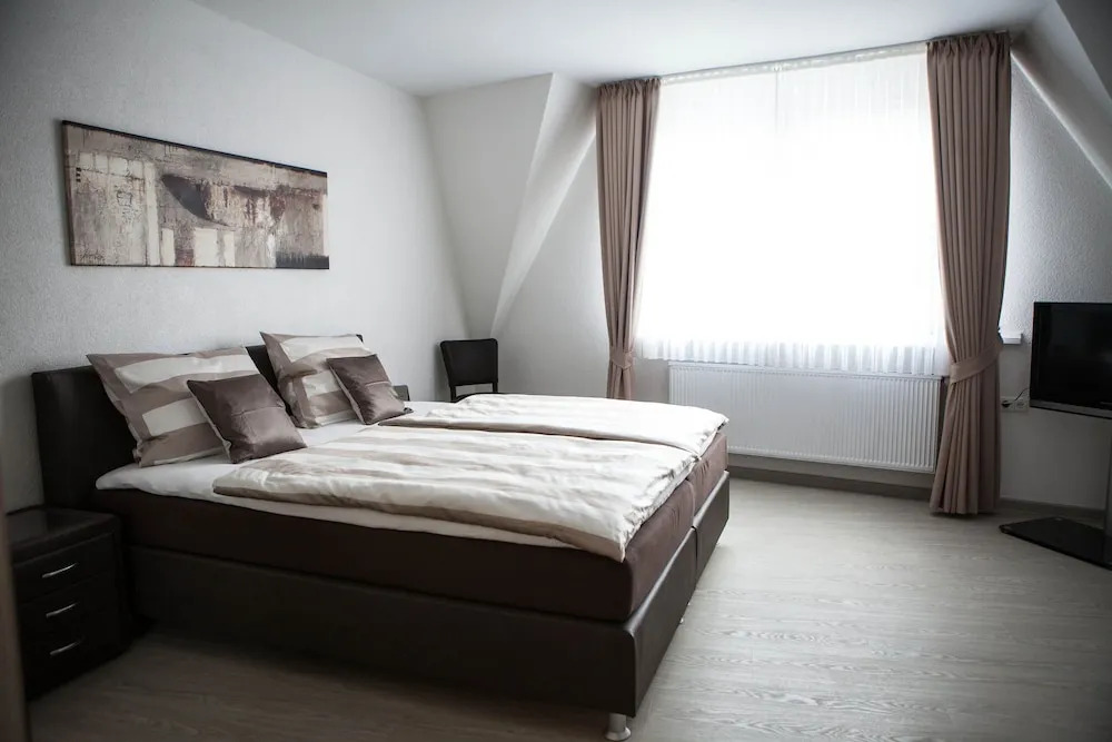 Hotel am Markt