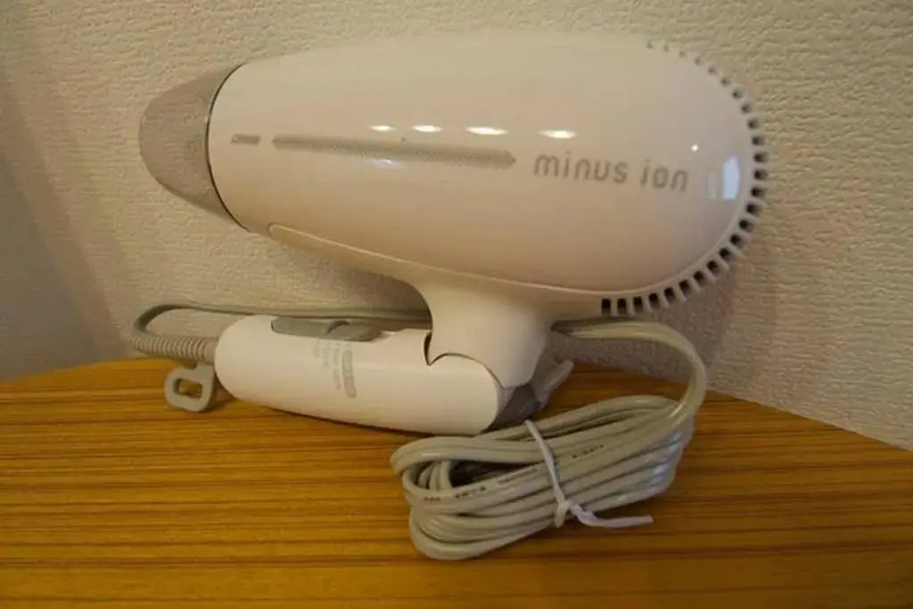 アンドステイ沼袋