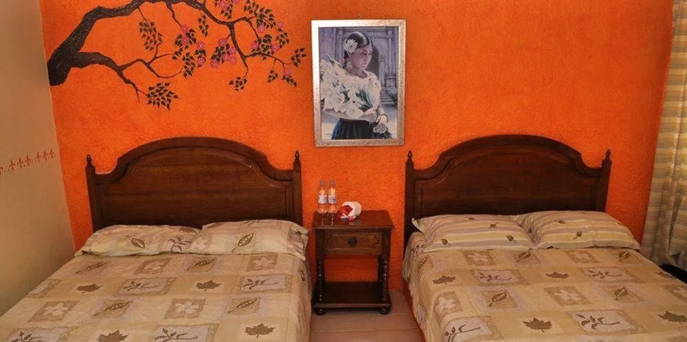 Hotel Parador JL