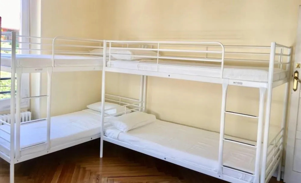 Villa Laurene Hostel