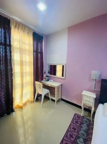 Paka Tamim Seaview Homestay