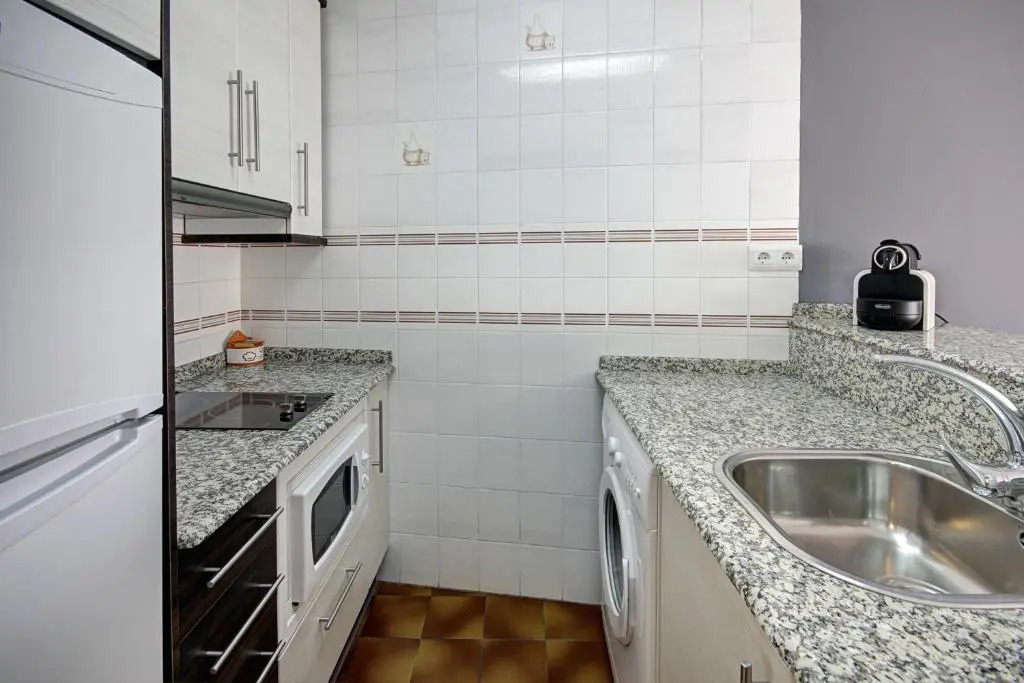 Casa el Sastre I