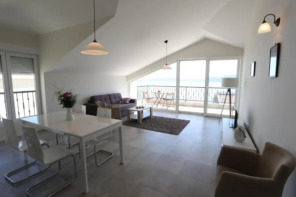Adriadome Apartments