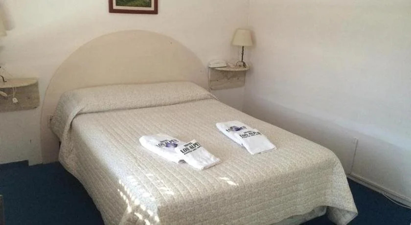 Alpes Hotel