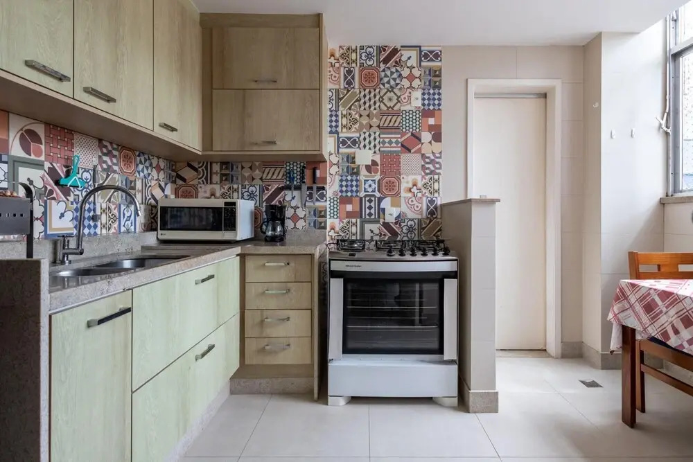 Beautiful Copacabana 2 Bedrooms Br1203 Z4