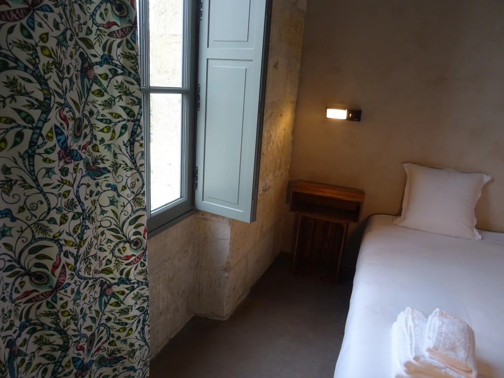 Hotel La Zoologie & Spa Bordeaux