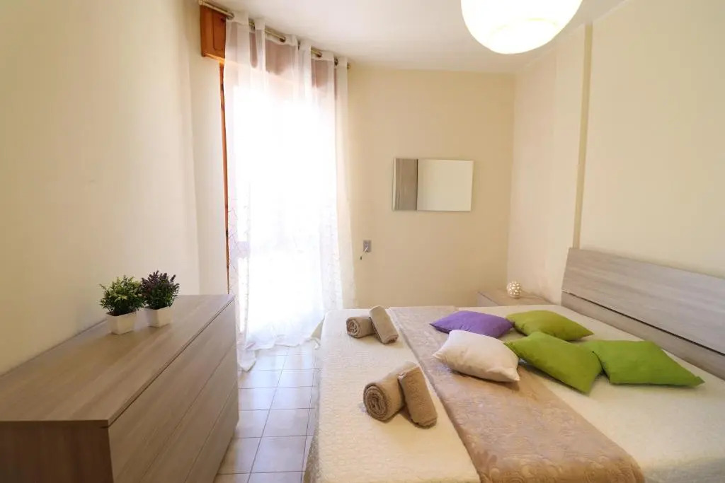 Casa Vacanze "Nicole" a Otranto, Salento 5 Posti