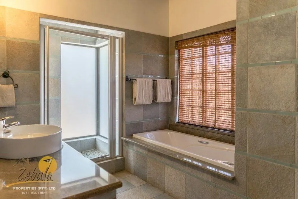 Zebula Golf Estate and Spa - Zebula Golfers Lodge