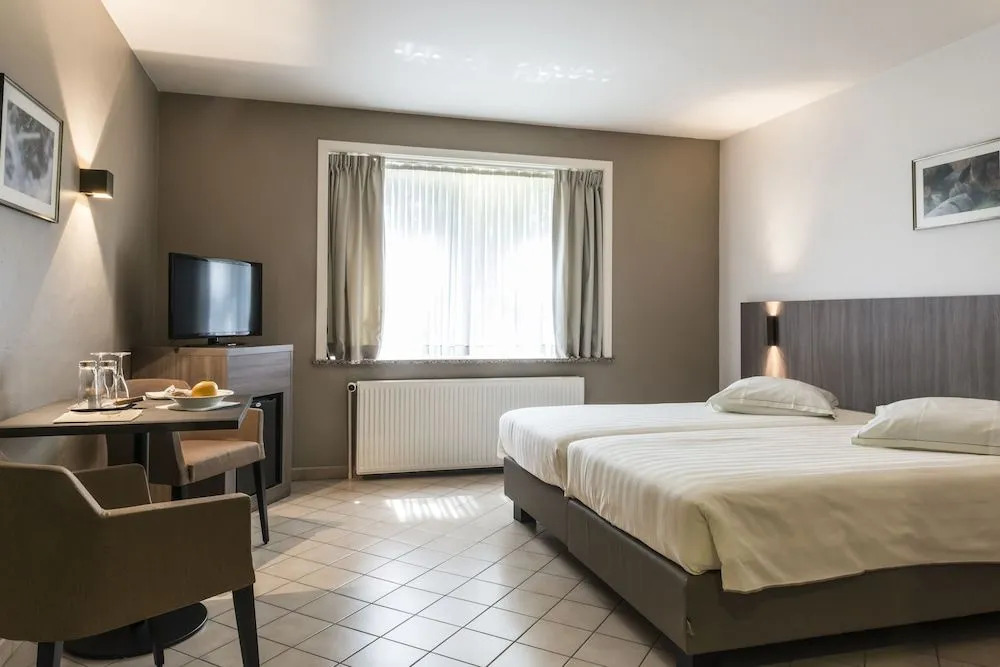 Hotel In den Bonten Os