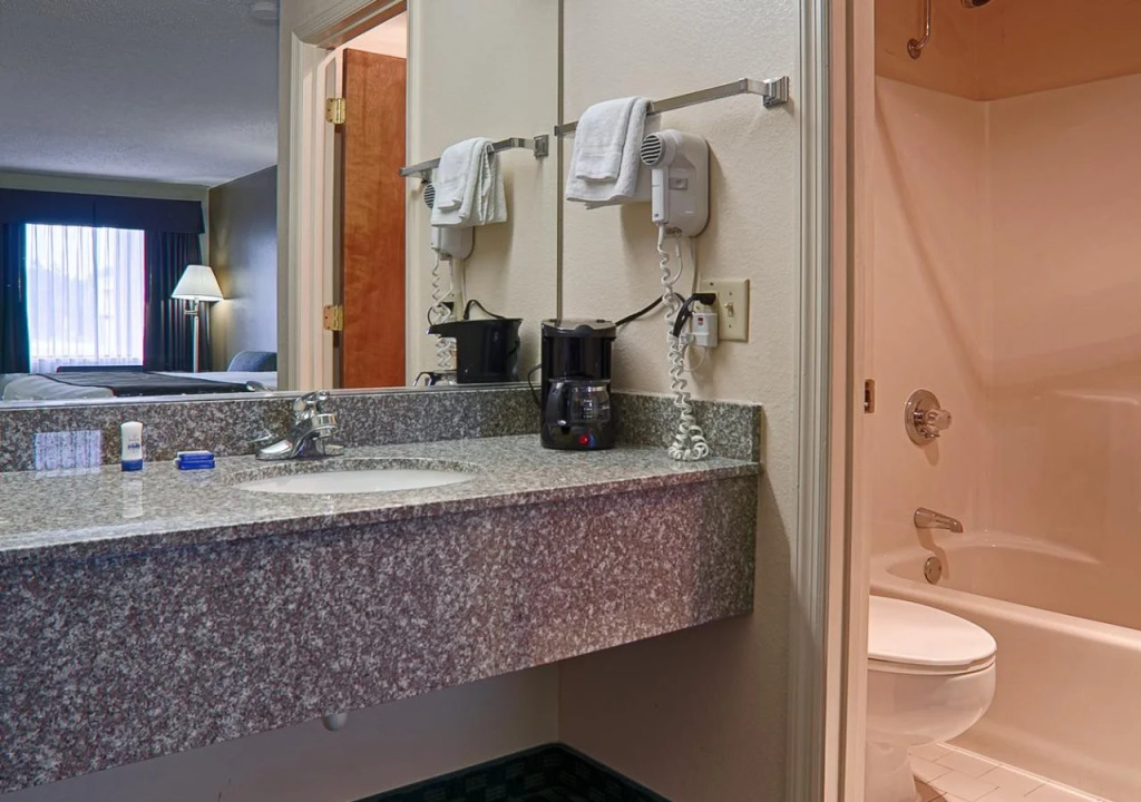 Quality Inn