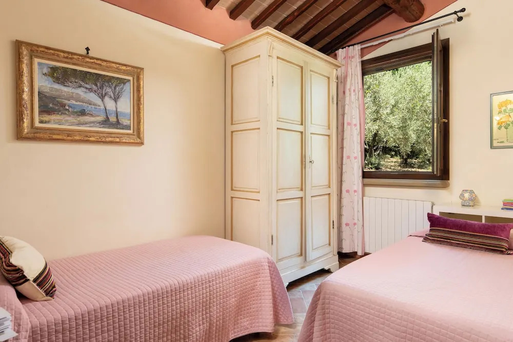 Villa Riparbella