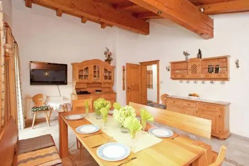 Appartement Seewaldhof