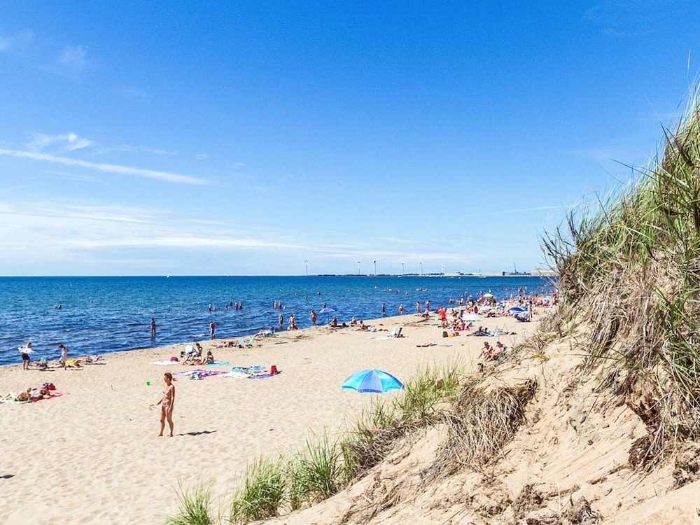 4 Person Holiday Home in Falkenberg
