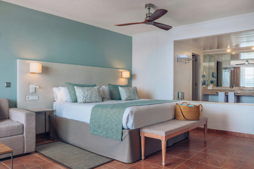 Iberostar Suites Hotel Jardín del Sol – Adults Only (отель только для взрослых)