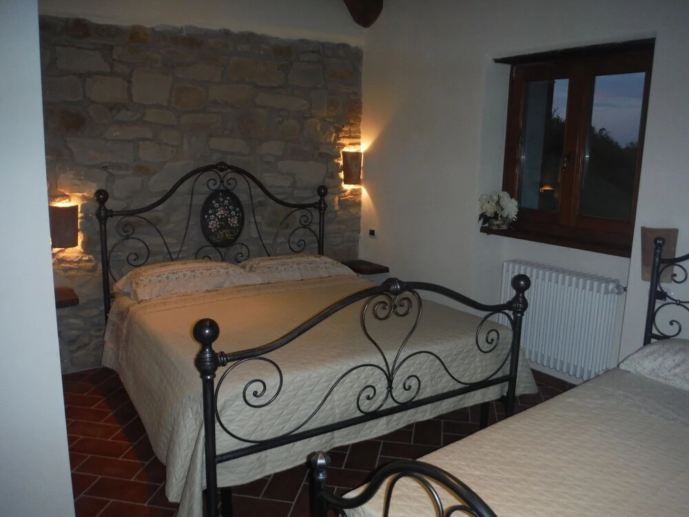 Agriturismo Ca de Magnani