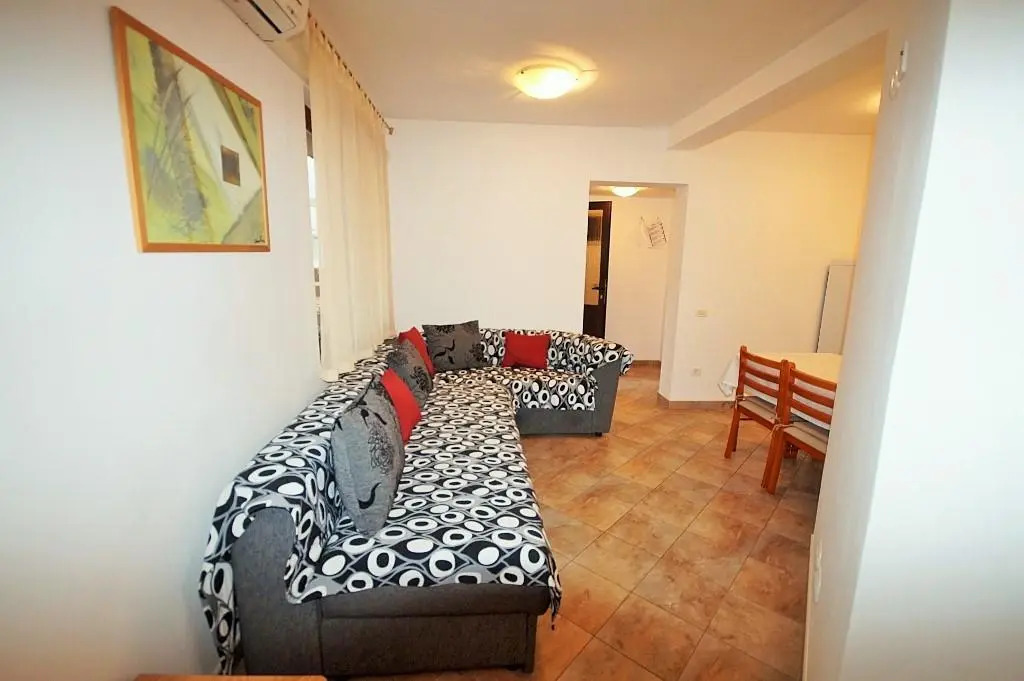 Apartment Katia