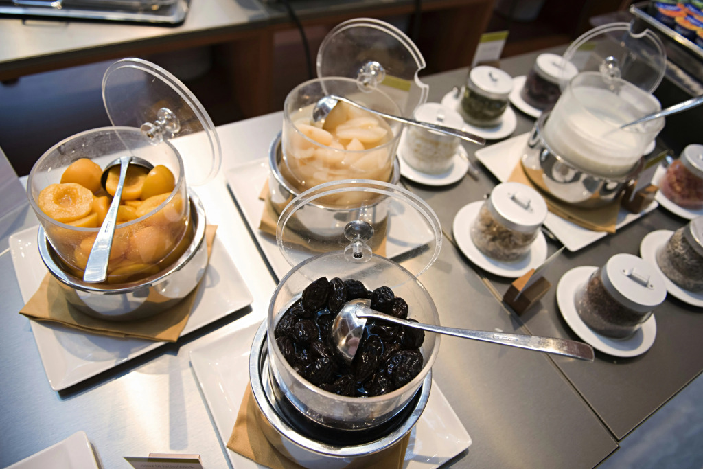 DoubleTree by Hilton Turin Lingotto