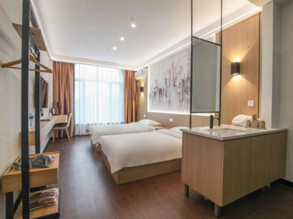 Best hotel