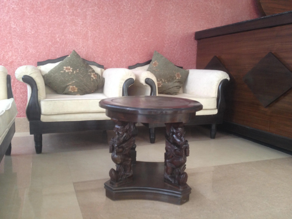De Hotel Veda