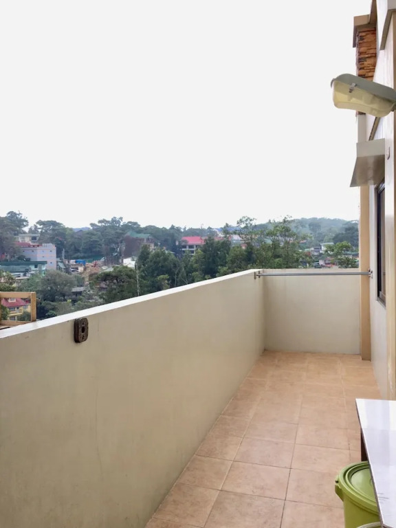 2BR 407 Ross Anne Baguio Transient