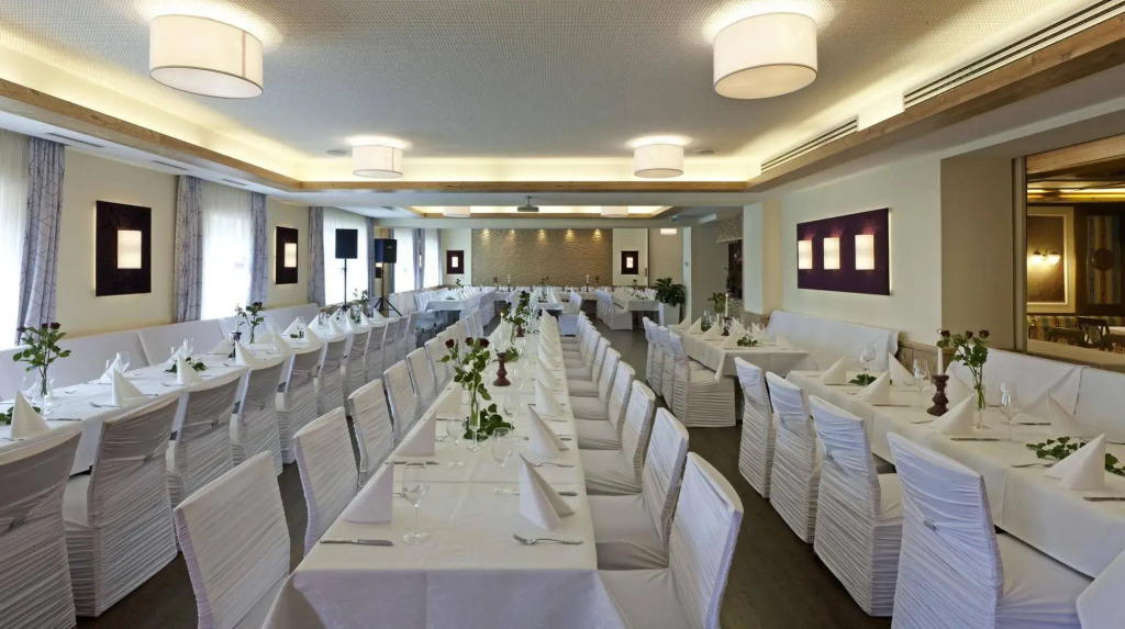 Hotel Restaurant Wallner I contactless check-in