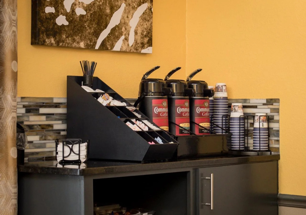 Best Western West Monroe Inn