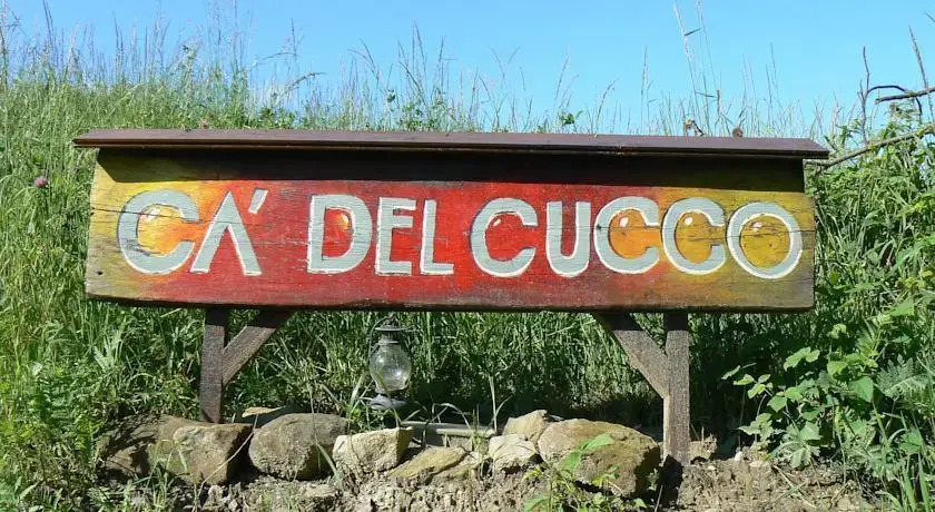Ca Del Cucco