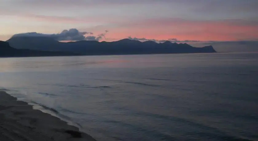 Vacationhome Gulf of Castellammare
