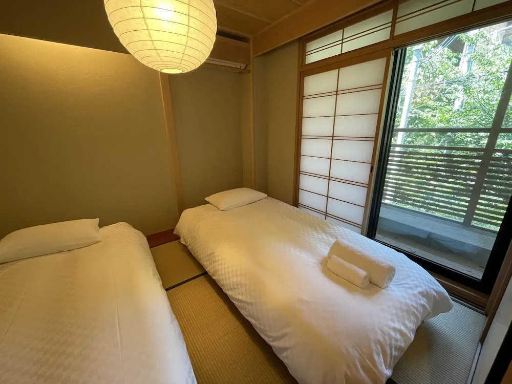 Kyoto Hatsune Hotel