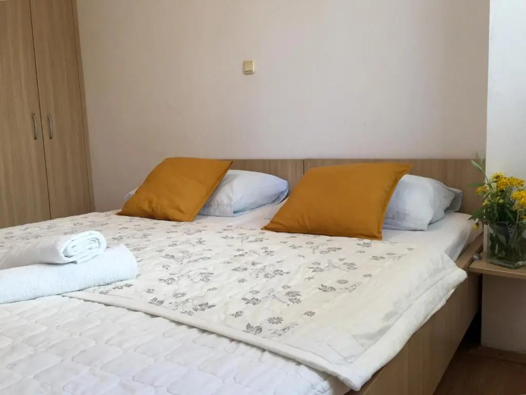 Apartments Ivana