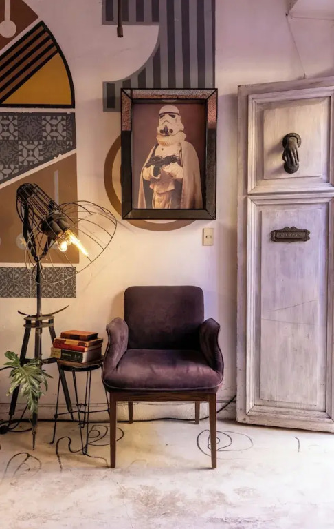 Casa Frida Sma Boutique Apartment