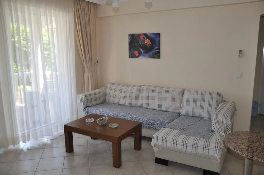 Thera Apart 1 by Angel Rentals
