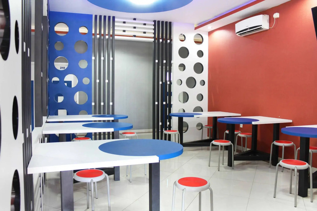 Airy Riung Bandung Cipamokolan
