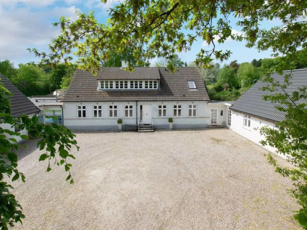 Holiday Home Gunhilda - 200m from the sea by Interhome