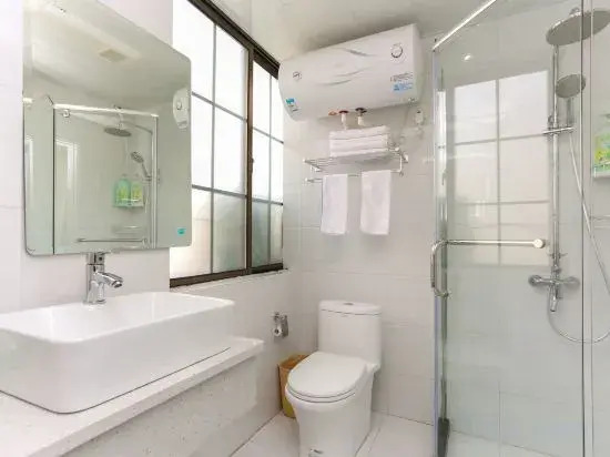 Liuan Haoting Express Hotel