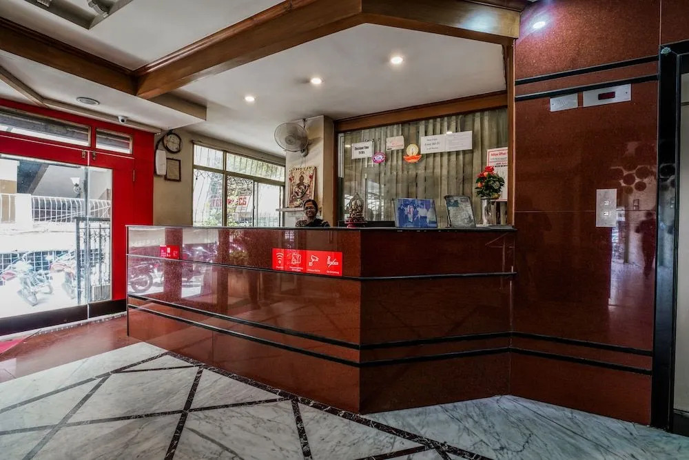 OYO 18396 Hotel Tara International