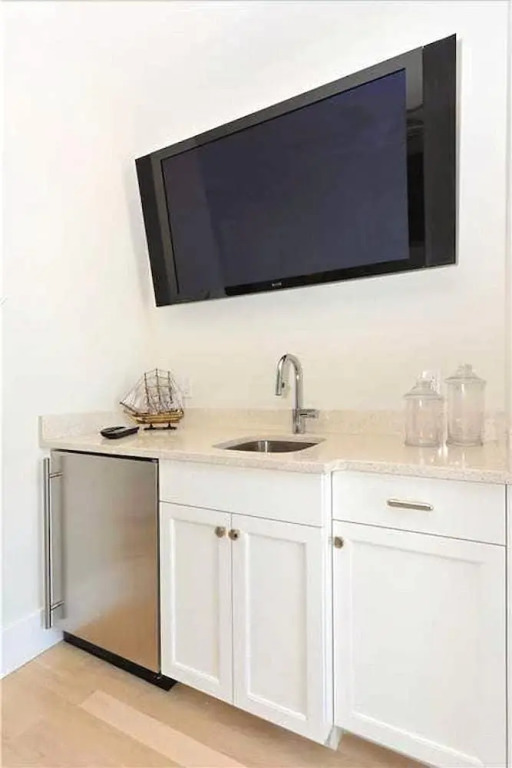 Direct Beach View Apartment 5