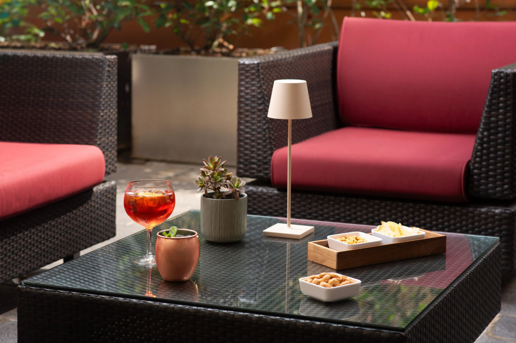 UNA Hotels Bologna Centro