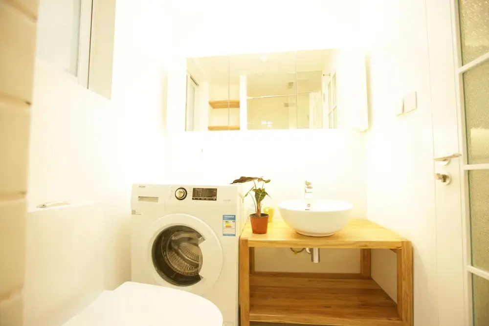 Weihai - Huancui High Rise Apartment