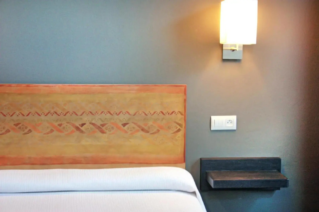 Hotel La Colmena