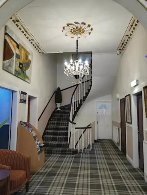 Park View House