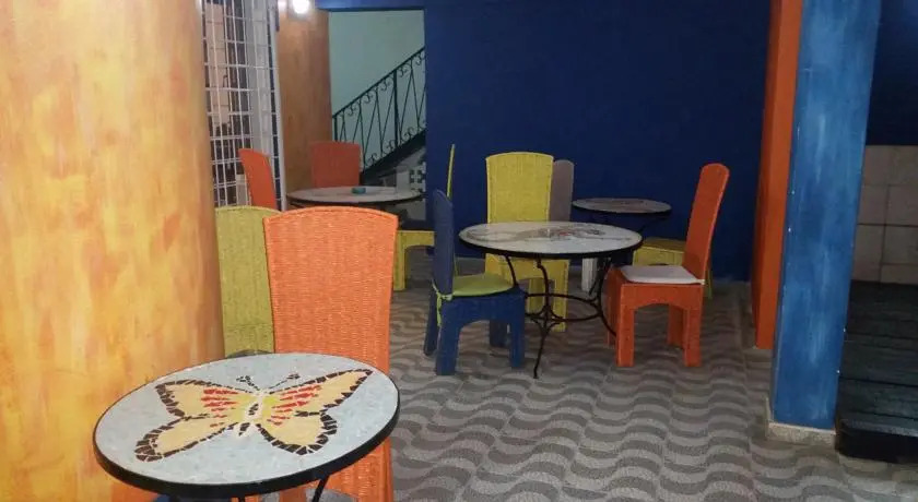 Acacia Guest House
