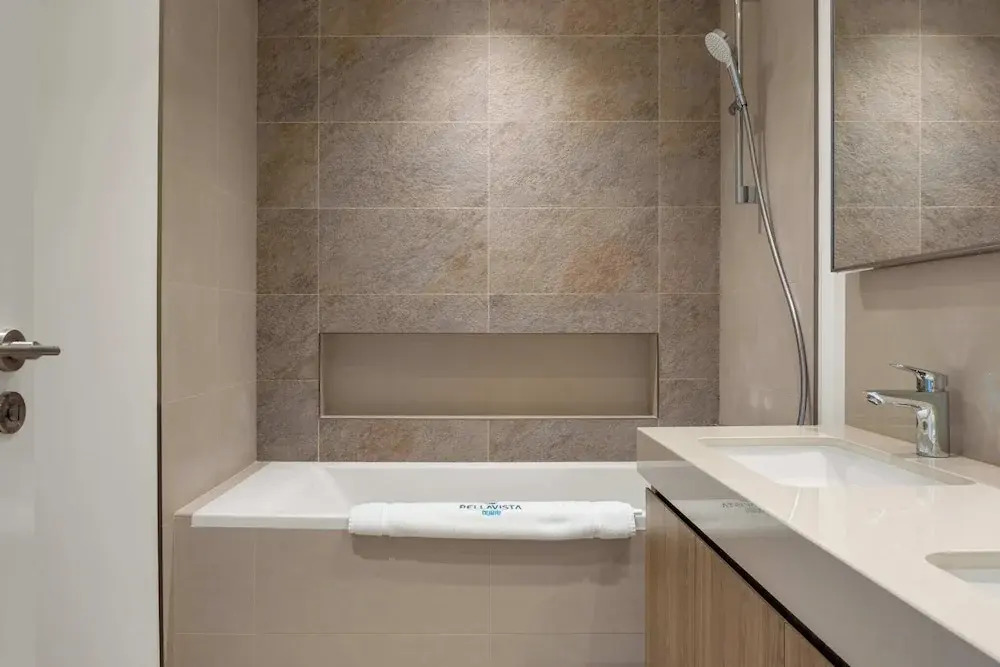 Bellavista Apartments Holiday Homes LLC - 2 Bedroom Downtown Views II T2