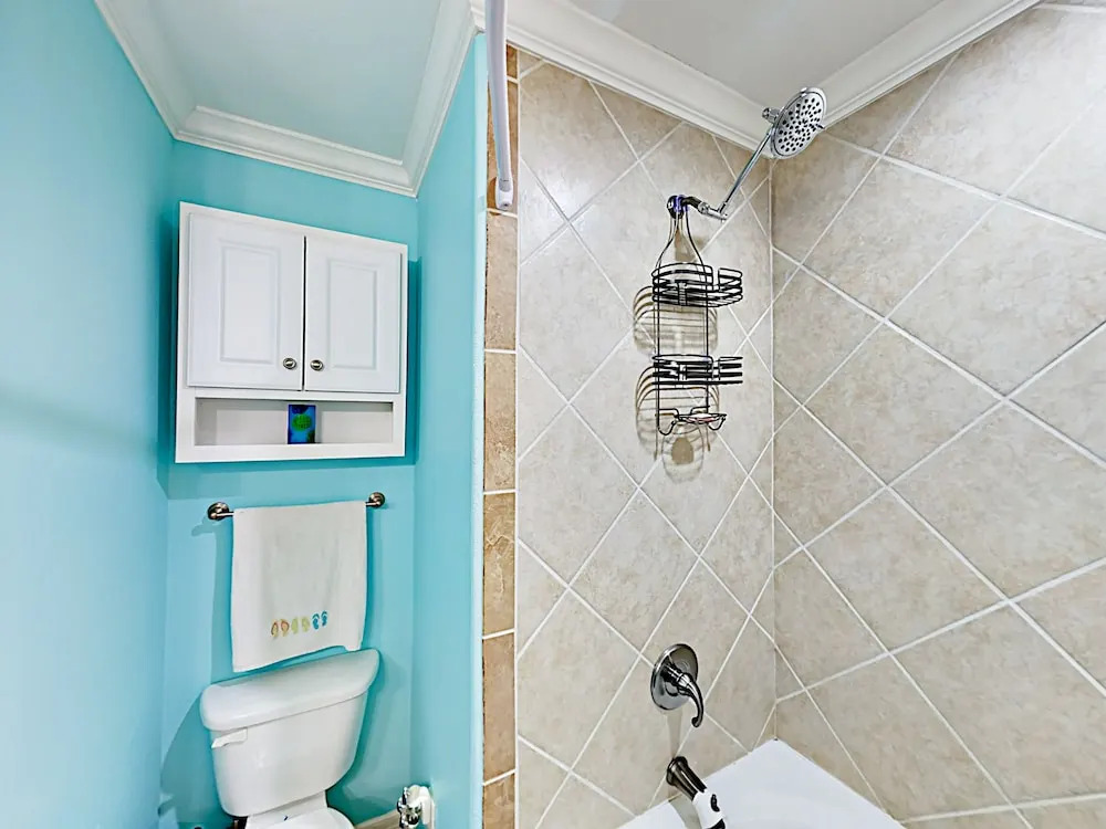 Belize - 3 Br Home