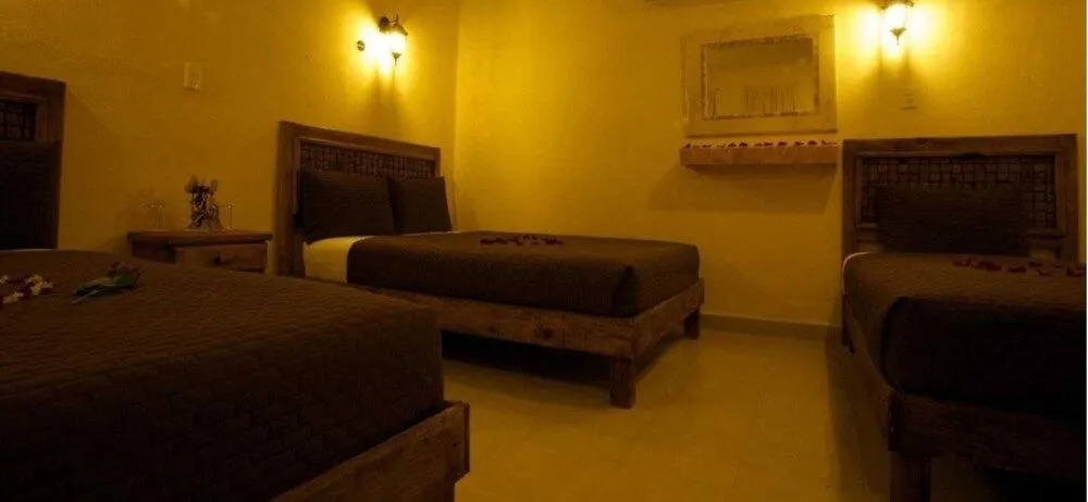 Hotel Casa Yucatan