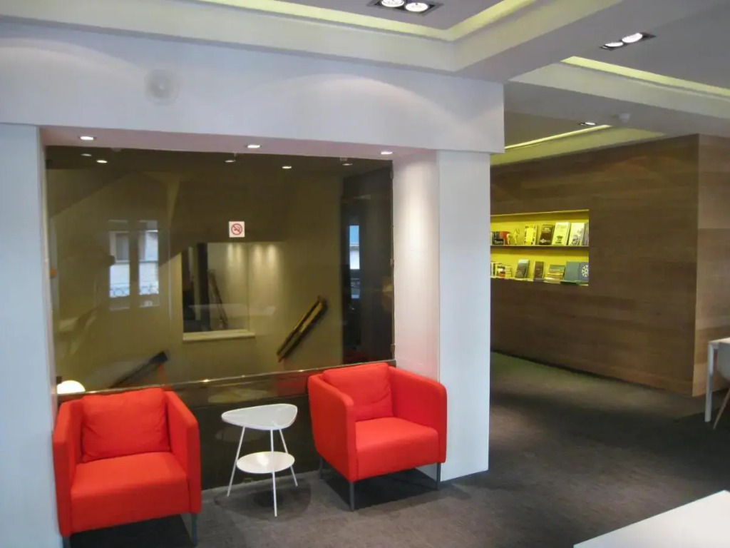 Habitus Hotel Leyre