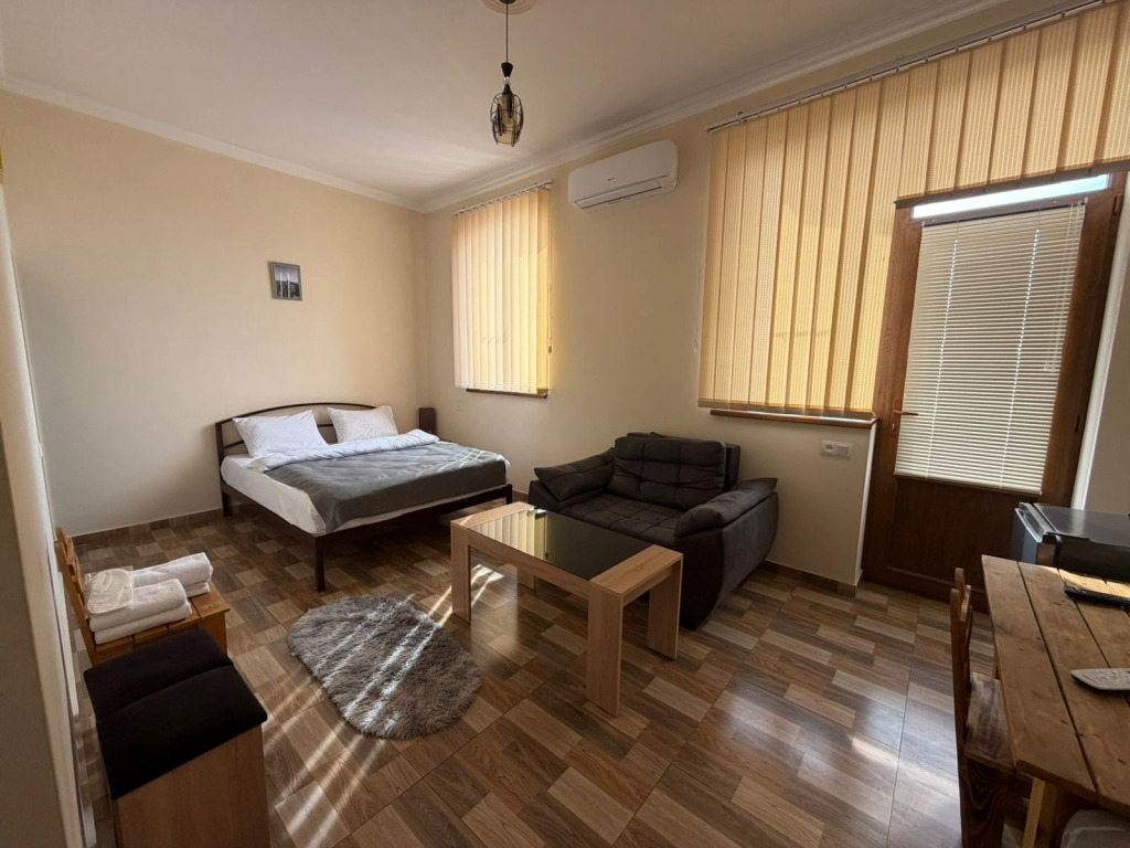HomeWay Hotel