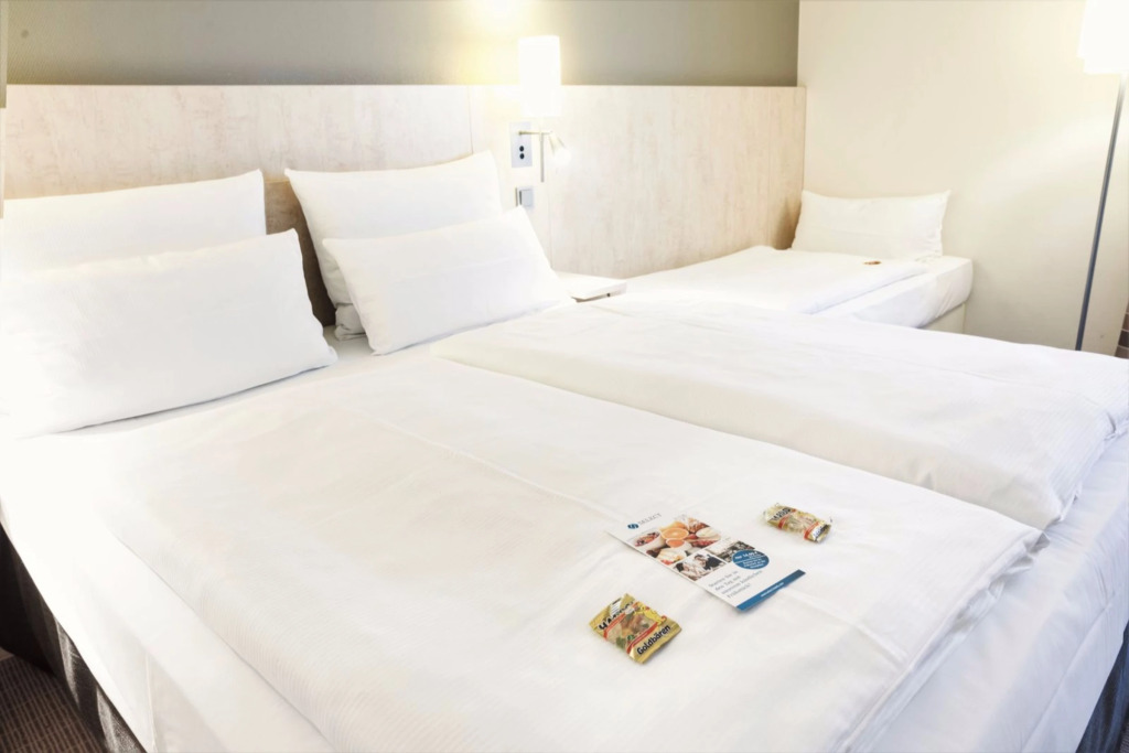 Park Inn by Radisson Hamburg Nord