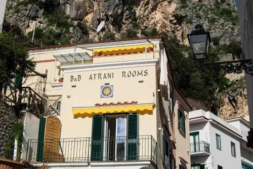 Magicstay - Bed And Breakfast 3 Stars Atrani