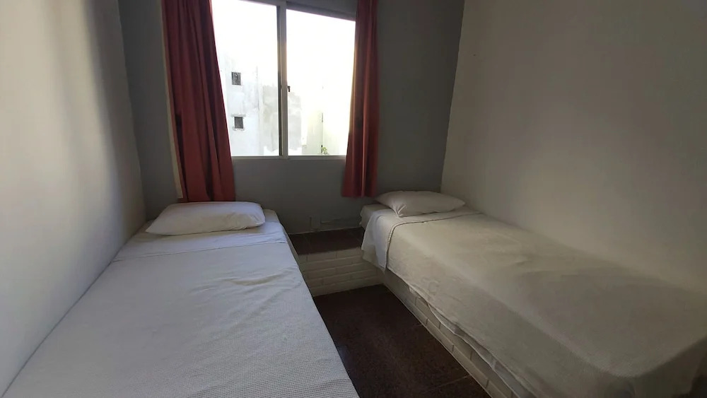 Da Praia Hotel